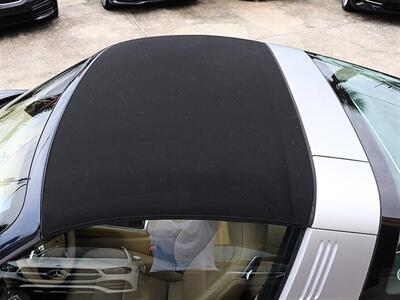 2015 Porsche 911 Targa 4 - Photo 10 - Jacksonville, FL 32211