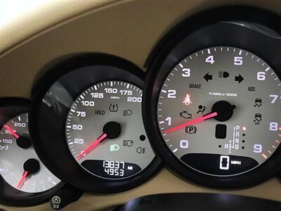2015 Porsche 911 Targa 4 - Photo 38 - Jacksonville, FL 32211