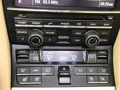 2015 Porsche 911 Targa 4 - Photo 28 - Jacksonville, FL 32211