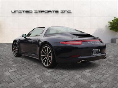 2015 Porsche 911 Targa 4 - Photo 3 - Jacksonville, FL 32211