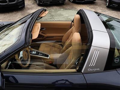 2015 Porsche 911 Targa 4 - Photo 9 - Jacksonville, FL 32211