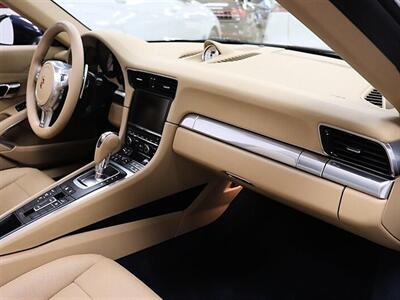 2015 Porsche 911 Targa 4 - Photo 19 - Jacksonville, FL 32211