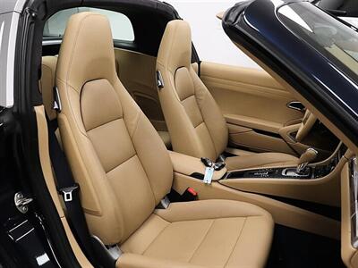 2015 Porsche 911 Targa 4 - Photo 14 - Jacksonville, FL 32211