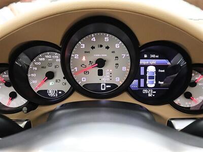 2015 Porsche 911 Targa 4 - Photo 36 - Jacksonville, FL 32211