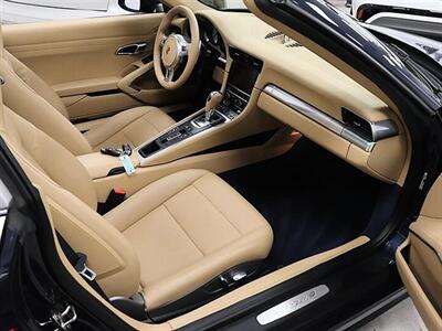 2015 Porsche 911 Targa 4 - Photo 13 - Jacksonville, FL 32211