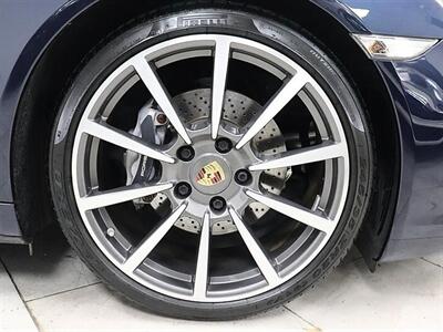 2015 Porsche 911 Targa 4 - Photo 53 - Jacksonville, FL 32211