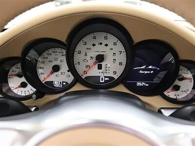 2015 Porsche 911 Targa 4 - Photo 39 - Jacksonville, FL 32211