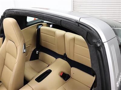 2015 Porsche 911 Targa 4 - Photo 22 - Jacksonville, FL 32211