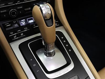 2015 Porsche 911 Targa 4 - Photo 29 - Jacksonville, FL 32211