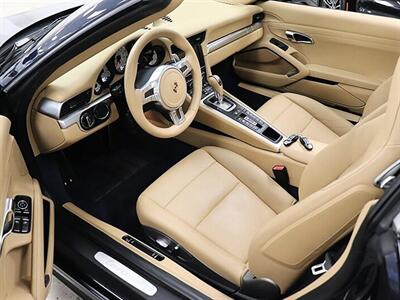2015 Porsche 911 Targa 4 - Photo 11 - Jacksonville, FL 32211