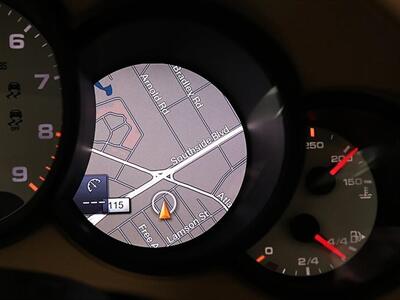 2015 Porsche 911 Targa 4 - Photo 37 - Jacksonville, FL 32211