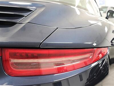 2015 Porsche 911 Targa 4 - Photo 46 - Jacksonville, FL 32211