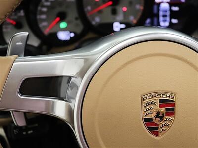 2015 Porsche 911 Targa 4 - Photo 35 - Jacksonville, FL 32211
