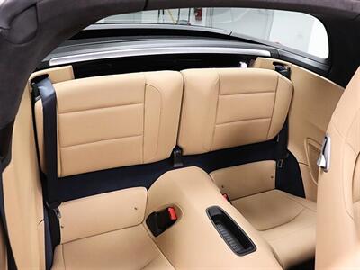 2015 Porsche 911 Targa 4 - Photo 15 - Jacksonville, FL 32211