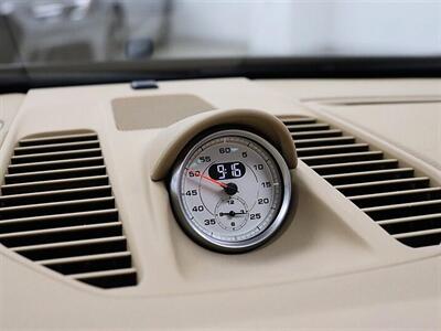 2015 Porsche 911 Targa 4 - Photo 24 - Jacksonville, FL 32211