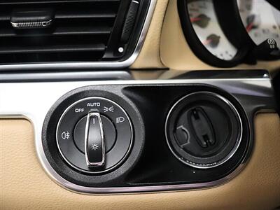 2015 Porsche 911 Targa 4 - Photo 40 - Jacksonville, FL 32211