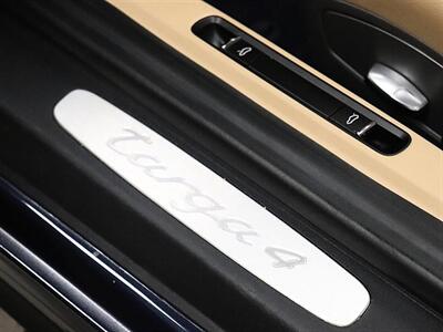 2015 Porsche 911 Targa 4 - Photo 42 - Jacksonville, FL 32211