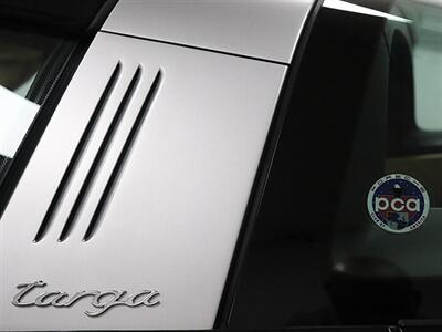 2015 Porsche 911 Targa 4 - Photo 51 - Jacksonville, FL 32211