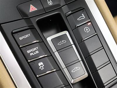 2015 Porsche 911 Targa 4 - Photo 32 - Jacksonville, FL 32211