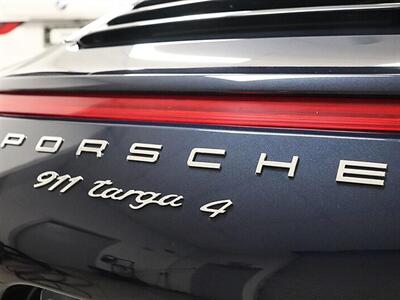 2015 Porsche 911 Targa 4 - Photo 47 - Jacksonville, FL 32211