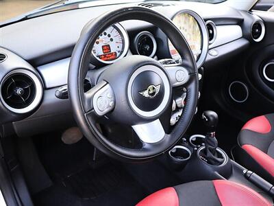 2010 MINI Cooper   - Photo 15 - Jacksonville, FL 32211