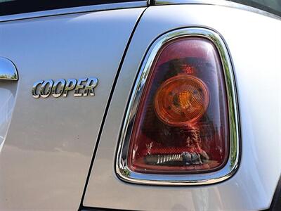 2010 MINI Cooper   - Photo 26 - Jacksonville, FL 32211