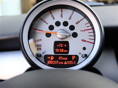 2010 MINI Cooper   - Photo 19 - Jacksonville, FL 32211