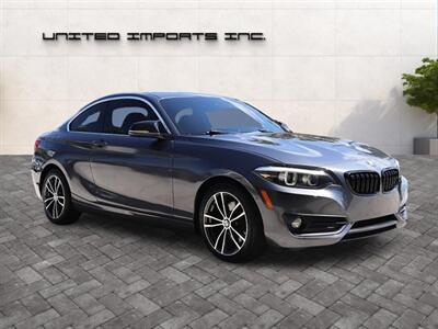 2018 BMW 2 Series 230i xDrive   - Photo 9 - Jacksonville, FL 32211