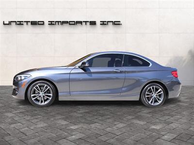 2018 BMW 2 Series 230i xDrive   - Photo 4 - Jacksonville, FL 32211