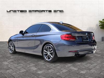 2018 BMW 2 Series 230i xDrive   - Photo 5 - Jacksonville, FL 32211