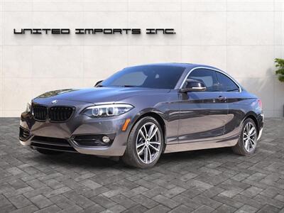 2018 BMW 2 Series 230i xDrive   - Photo 3 - Jacksonville, FL 32211