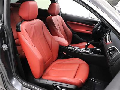 2018 BMW 2 Series 230i xDrive   - Photo 13 - Jacksonville, FL 32211