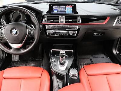 2018 BMW 2 Series 230i xDrive   - Photo 53 - Jacksonville, FL 32211