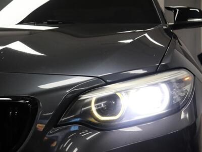 2018 BMW 2 Series 230i xDrive   - Photo 36 - Jacksonville, FL 32211