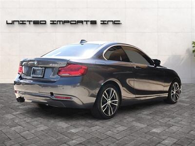 2018 BMW 2 Series 230i xDrive   - Photo 7 - Jacksonville, FL 32211