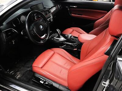 2018 BMW 2 Series 230i xDrive   - Photo 43 - Jacksonville, FL 32211