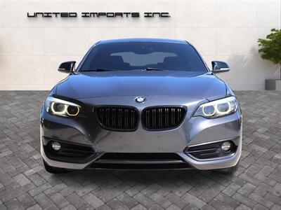 2018 BMW 2 Series 230i xDrive   - Photo 2 - Jacksonville, FL 32211