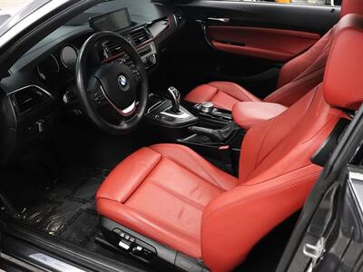 2018 BMW 2 Series 230i xDrive   - Photo 10 - Jacksonville, FL 32211