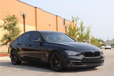 2016 BMW 3 Series 328i   - Photo 7 - Jacksonville, FL 32211