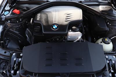 2016 BMW 3 Series 328i   - Photo 43 - Jacksonville, FL 32211