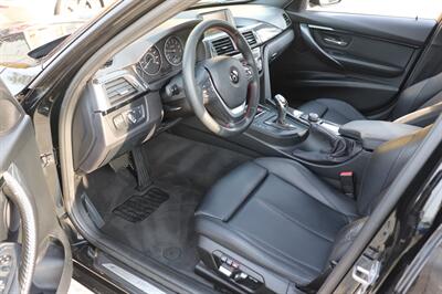 2016 BMW 3 Series 328i   - Photo 9 - Jacksonville, FL 32211