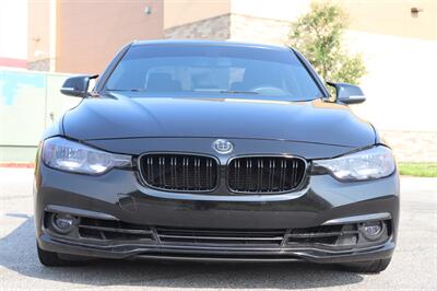2016 BMW 3 Series 328i   - Photo 8 - Jacksonville, FL 32211