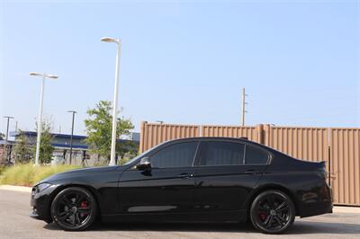 2016 BMW 3 Series 328i   - Photo 2 - Jacksonville, FL 32211