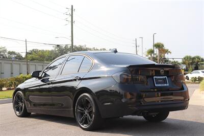 2016 BMW 3 Series 328i   - Photo 3 - Jacksonville, FL 32211