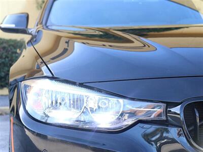 2017 BMW 3 Series 330i - Photo 43 - Jacksonville, FL 32211