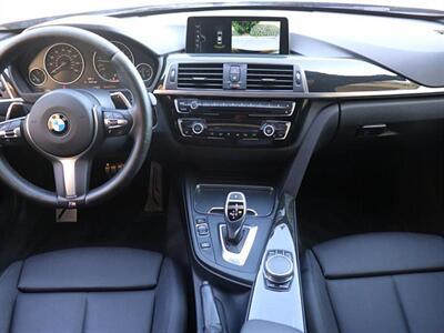 2017 BMW 3 Series 330i - Photo 21 - Jacksonville, FL 32211