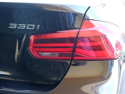 2017 BMW 3 Series 330i - Photo 44 - Jacksonville, FL 32211