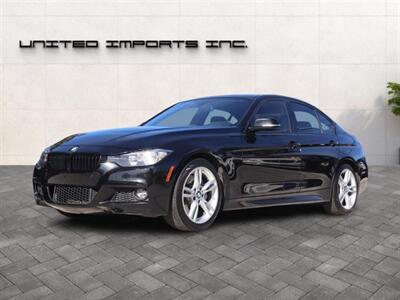 2017 BMW 3 Series 330i - Photo 3 - Jacksonville, FL 32211