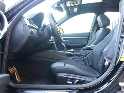 2017 BMW 3 Series 330i - Photo 18 - Jacksonville, FL 32211