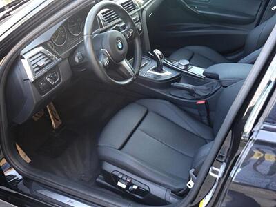 2017 BMW 3 Series 330i - Photo 10 - Jacksonville, FL 32211